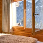 Appartamento Magical Setting Exclusive Mountain Views