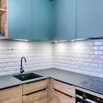 Appartamento Magical Setting Exclusive Mountain Views *