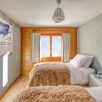 Magical Setting Exclusive Mountain Views Appartement *
