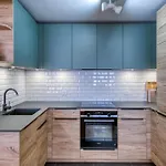 Magical Setting Exclusive Mountain Views Champéry