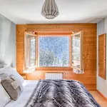 Appartamento Magical Setting Exclusive Mountain Views Champéry