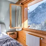 Appartamento Magical Setting Exclusive Mountain Views Champéry