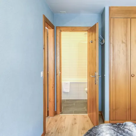 Champcalme 5 And Its Exclusive Views Apartment Champery