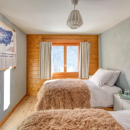 Champcalme 5 And Its Exclusive Views Apartment *