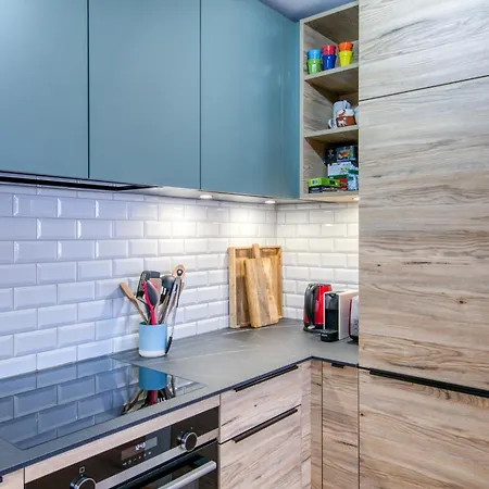 Magical Setting Exclusive Mountain Views Apartment Champéry