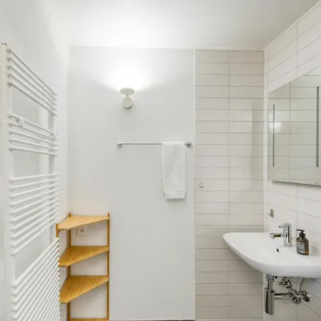 Champcalme 5 And Its Exclusive Views Apartment