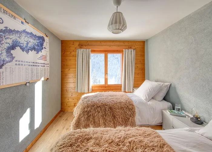 Magical Setting Exclusive Mountain Views Apartman *