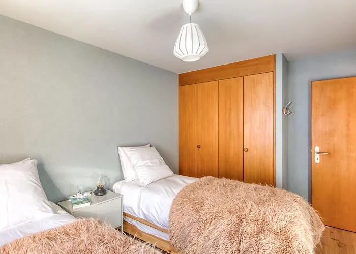 Apartman Magical Setting Exclusive Mountain Views *