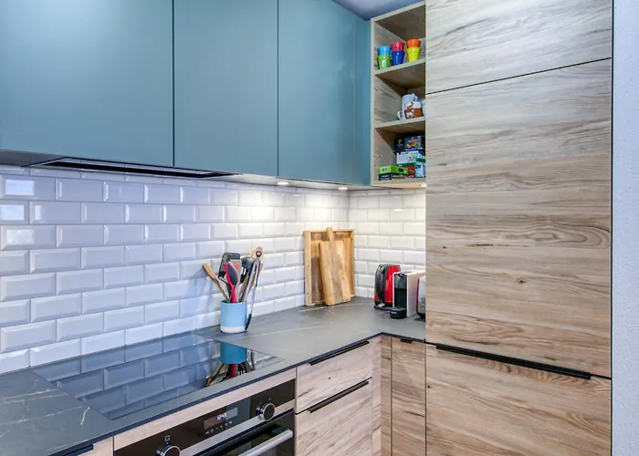 Magical Setting Exclusive Mountain Views Apartman Champéry