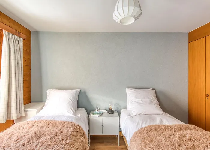 Magical Setting Exclusive Mountain Views Apartman