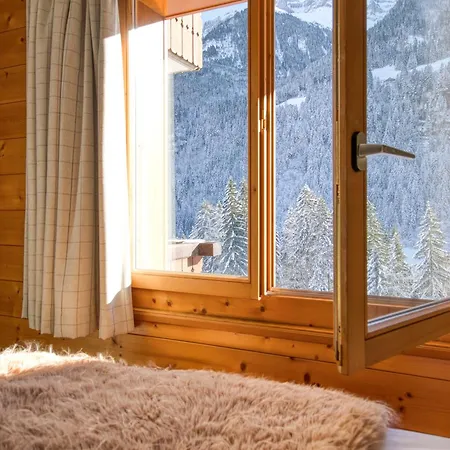 Apartamento Magical Setting Exclusive Mountain Views