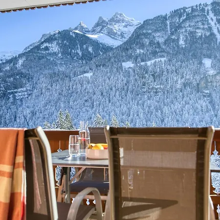 Magical Setting Exclusive Mountain Views Apartamento *